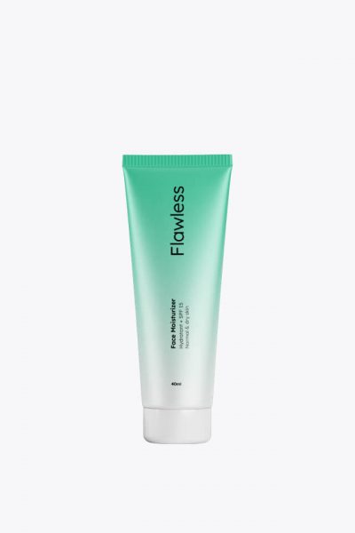 Calm Hydrating Moisturizer