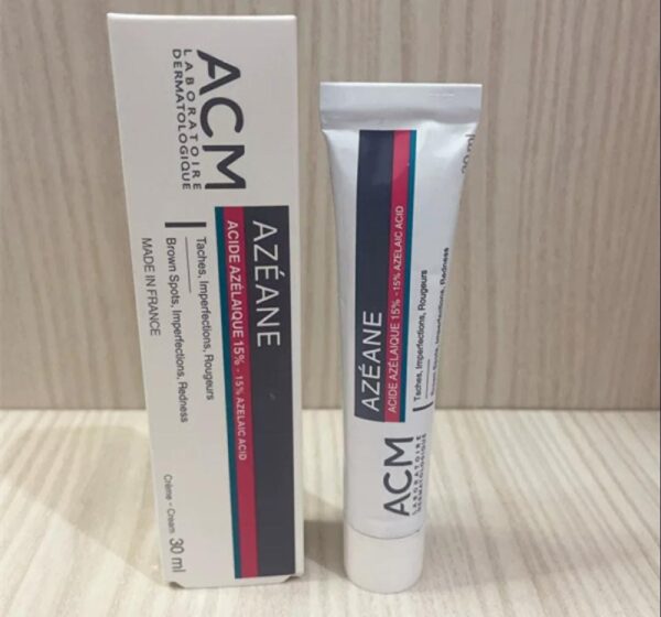 ACM TUBE CREAM
