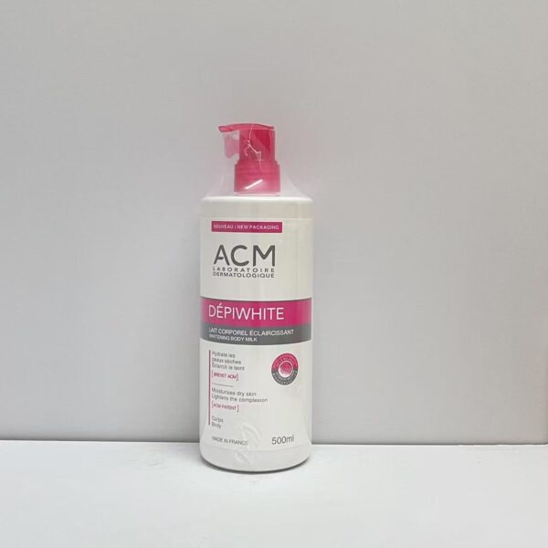 ACM LOTION