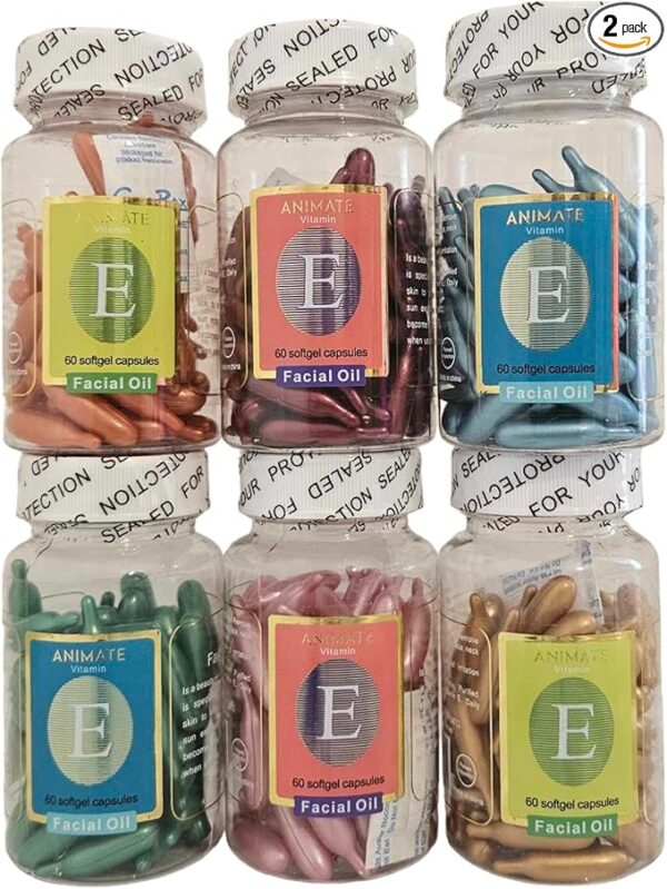 VITAMIN E