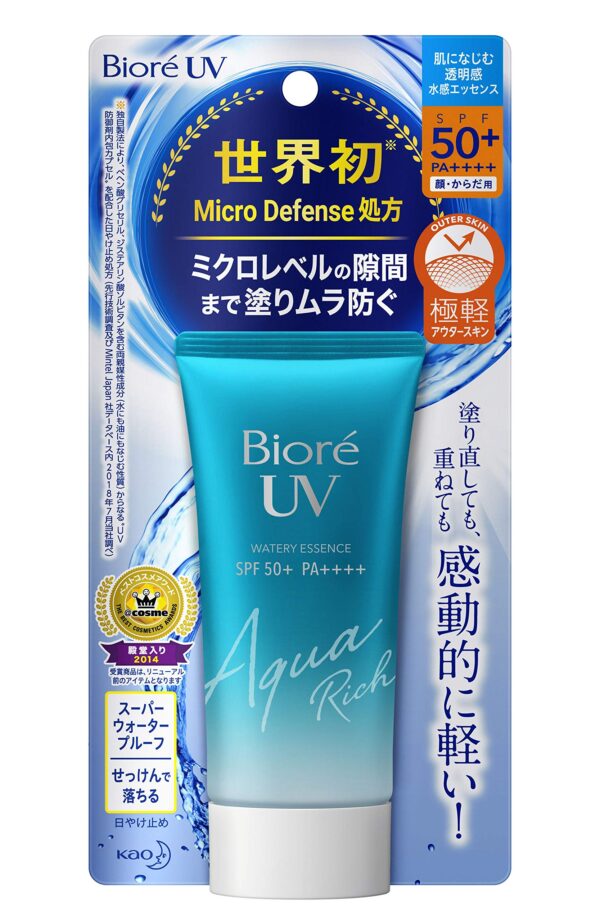 BIORE REGULAR