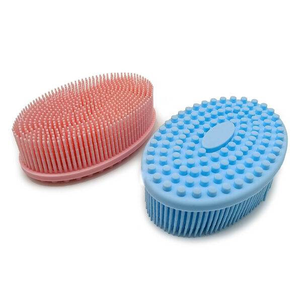 SILICONE BRUSH