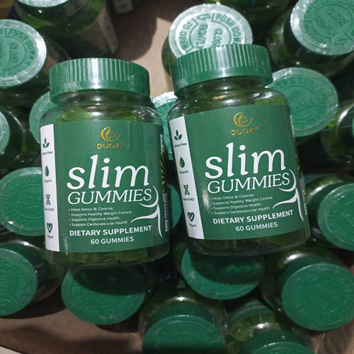 DUOZI SLIM GUMMIES