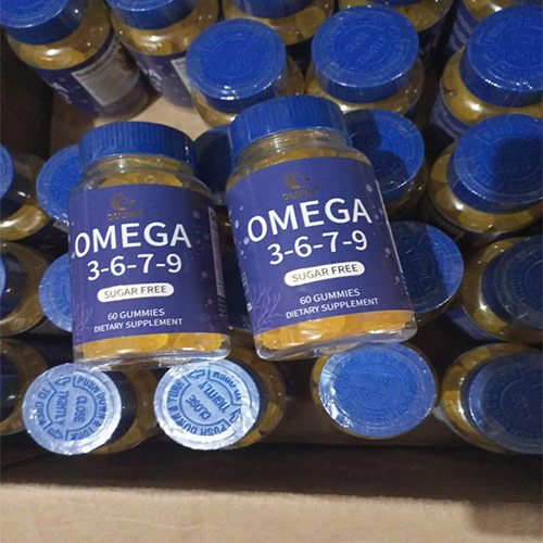 OMEGA 3-6-7&9
