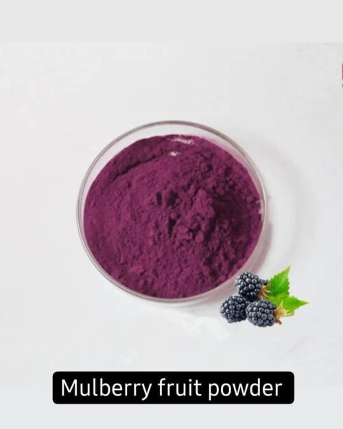 MULBERRY POWDER