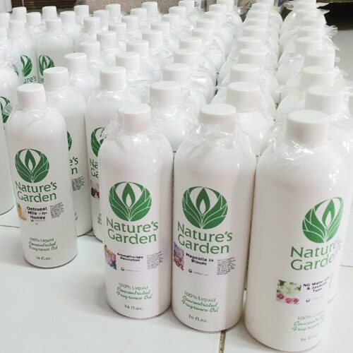 NATURES GARDEN FRAGRANCE