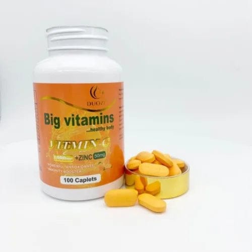 Big vitamin
