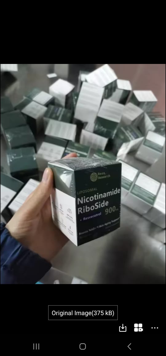 Nicotinamide