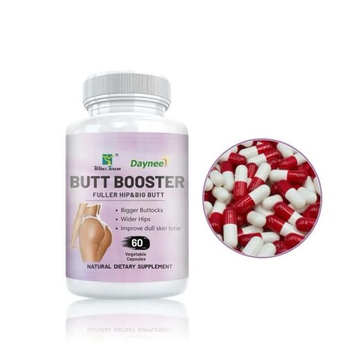 Butt booster
