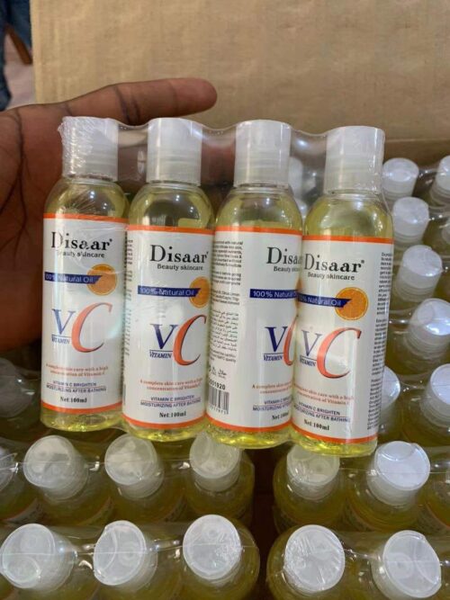 Disaar beauty skincare