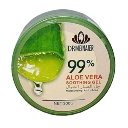 Drmeinaier 99% Aloe Vera Soothing Gel
