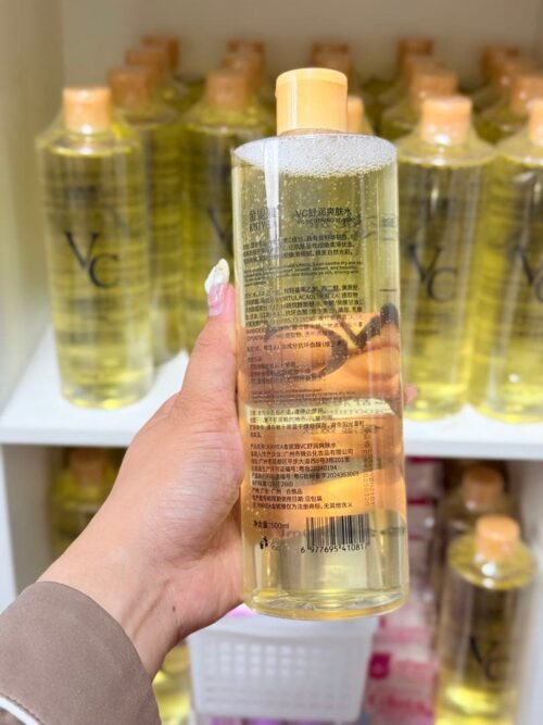 DR MEINAIER VC TONER