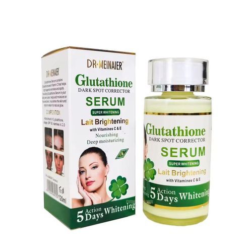 Dr. Meinaier Glutathione Dark Spot Corrector Serum