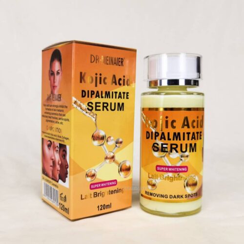 The Kojic Acid Dipalmitate serum