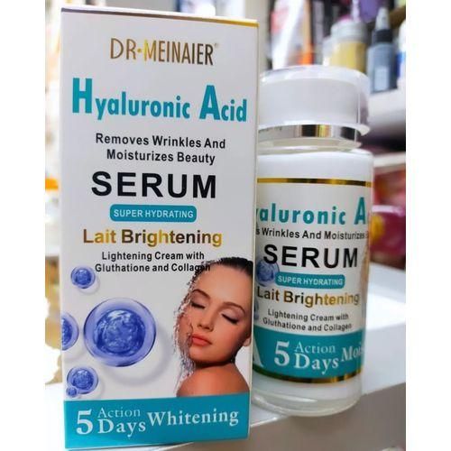 Dr. Meinaier Hyaluronic Acid Serum