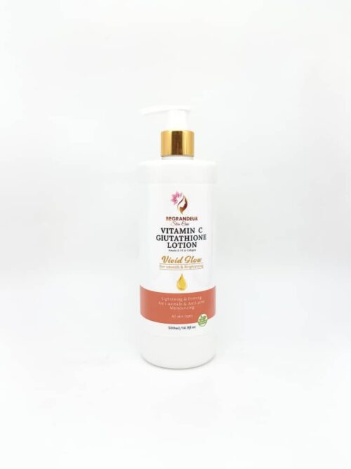 BEGRANDUEUR SKINCARE