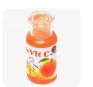 WHITE PERFECT VITAMIN C BODY SERUM