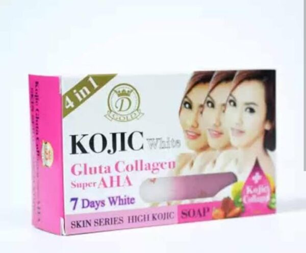 KONJIC WHITE COLLAGEN