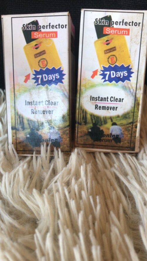 SKIN PERFECTOR SERUM