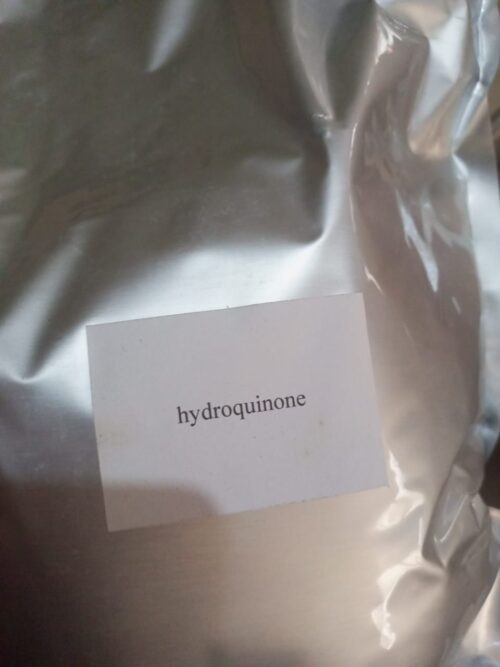 HYDROQUINONE 1KG