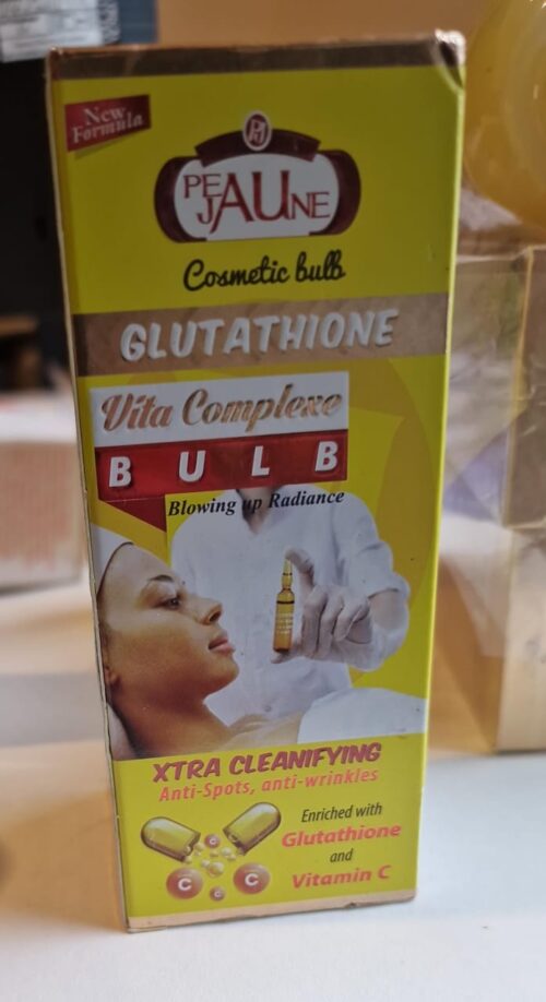 WhatsApp Image 2025-10-21 at 9.26.50 AM PEAU JAUNE GLUTATHIONE VITA COMPLEXE AMPOULE SERUM