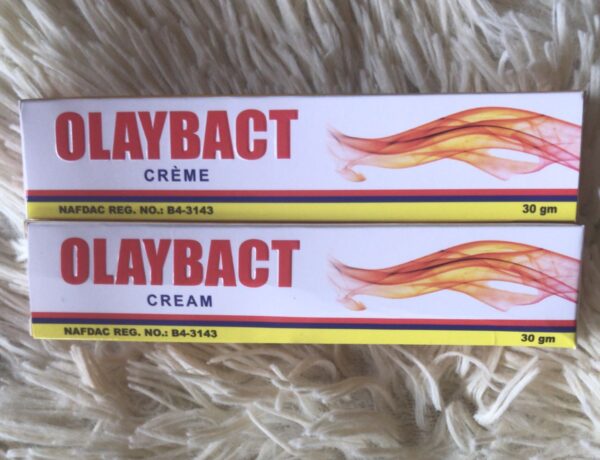 OLAYBACT