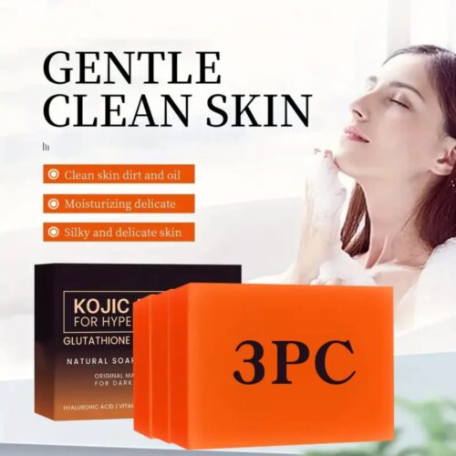 KOJIC HYPERPIGMENTATION SOAP