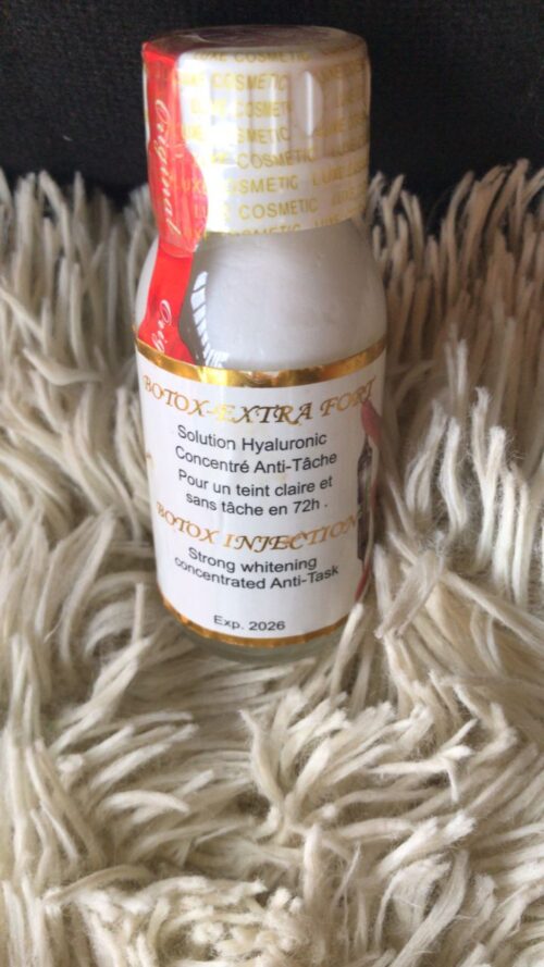 BOTOX EXTRA FORTE SERUM