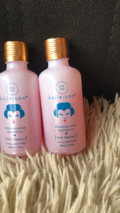 KOJIE.SAN WHITENING SERUM