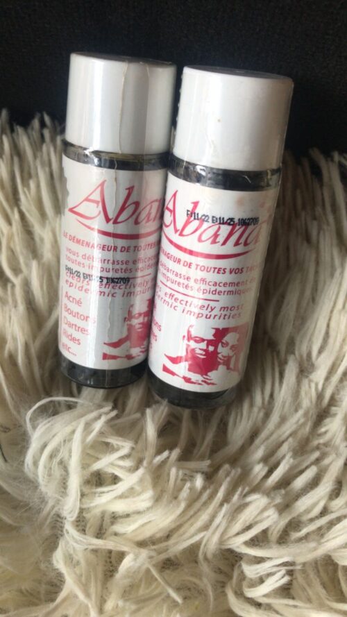 ABANA SKIN PREFECTOR SERUM