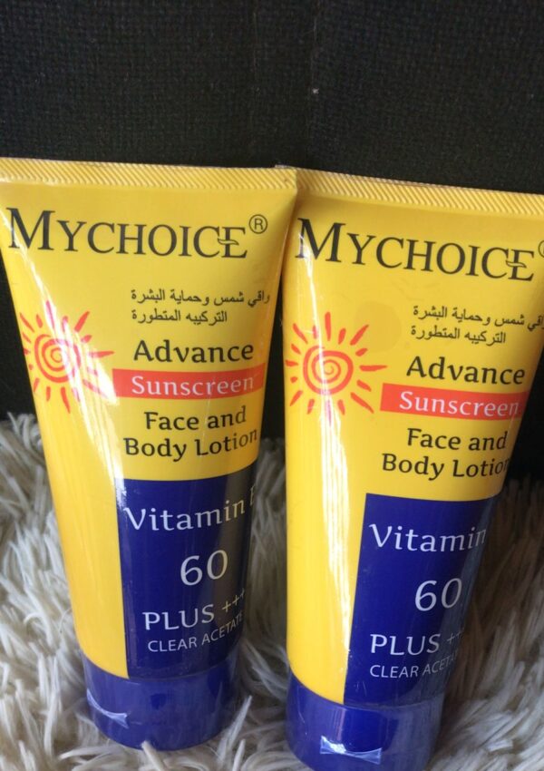 WhatsApp Image 2025-11-06 at 1.04.05 PM MY CHOICE ADVANCE SUNSCREEN FACE AND BODY LOTION