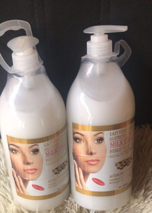 GLUTATHIONE COMPRIME LAIT TEINT