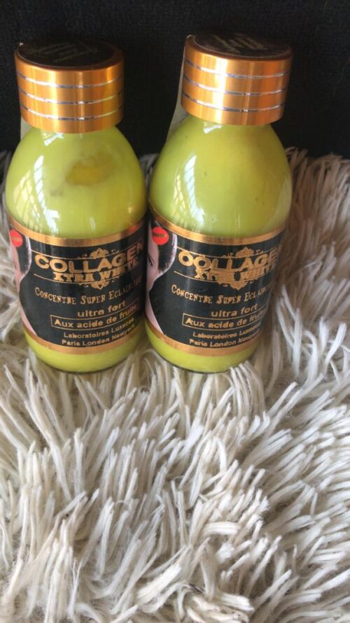 COLLAGEN EXTRA WHITE