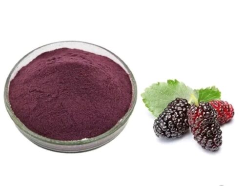 MULBERRY POWDER