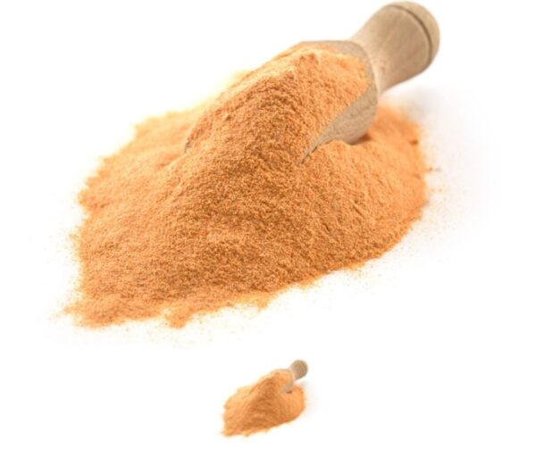 CARROT POWDER