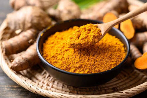 TUMERIC POWDER