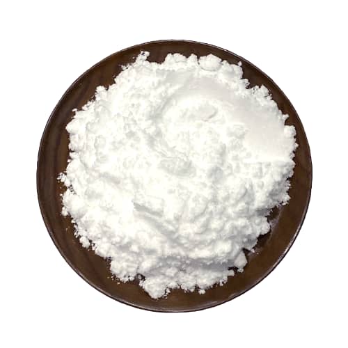 WHITE LICORICE POWDER