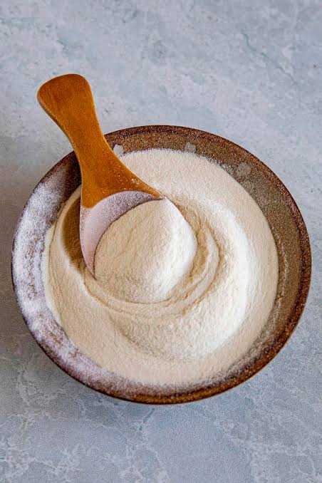 XANTHAN GUM