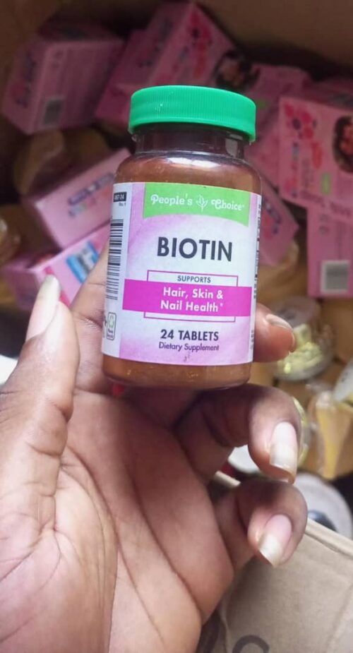 BIOTIN