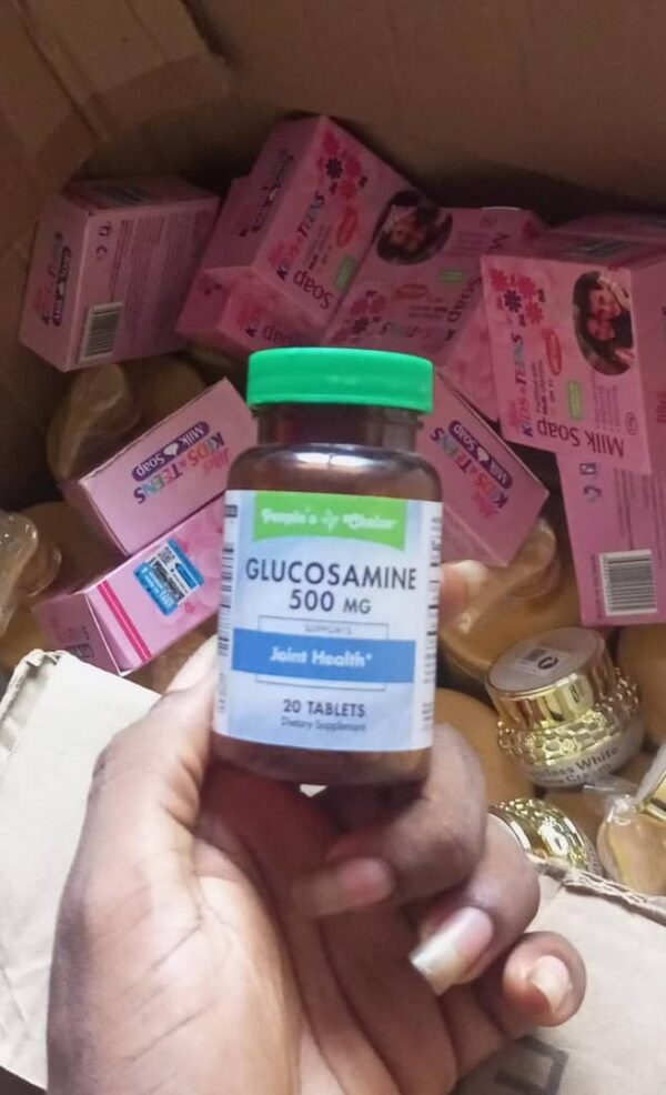 WhatsApp Image 2025-12-17 at 12.05.05 PM GLUCOSAMINE JOINT HEALTH DIETARY SUPPLEMENT
