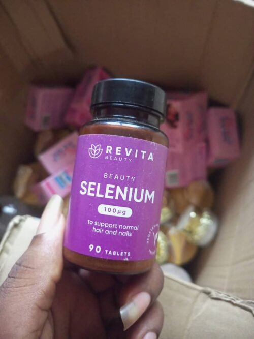 SELENIUM