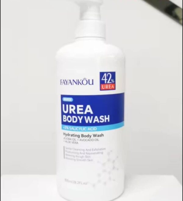 FAYANKOU BODY WASH