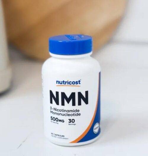 WhatsApp Image 2026-07-06 at 2.19.55 PM NMN NICOTINAMIDE MONONUCLEOTIDE