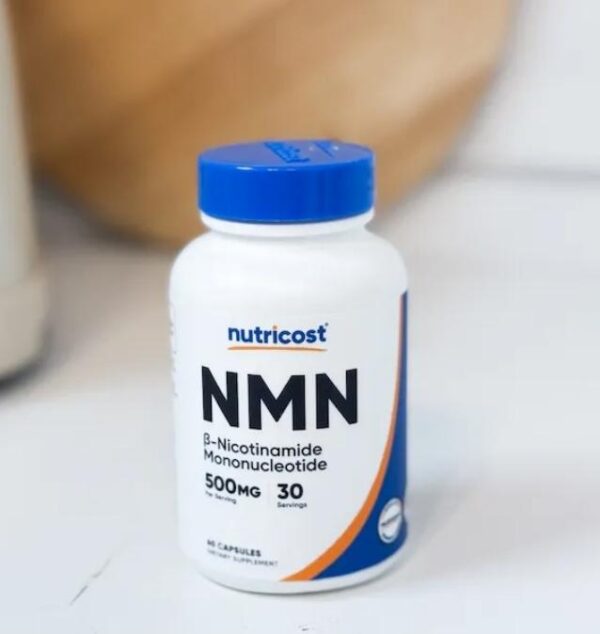 NMN  NICOTINAMIDE MONONUCLEOTIDE
