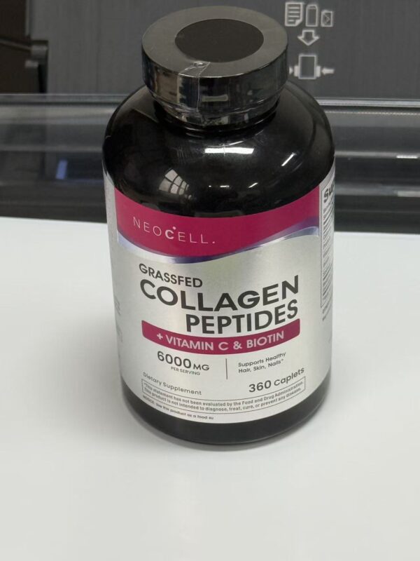 NEOCELL COLLAGEN CHINA