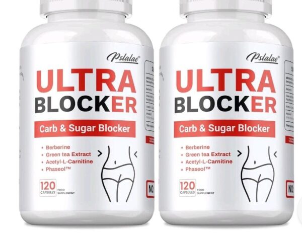 ULTRA BLOCKER