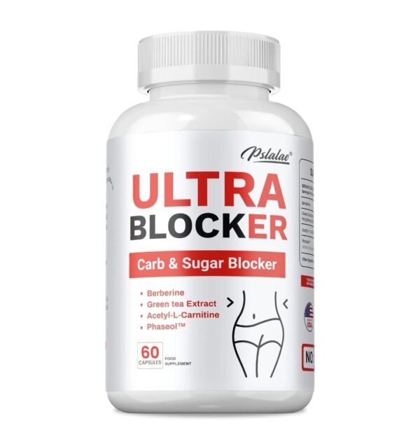 ULTRA BLOCKER