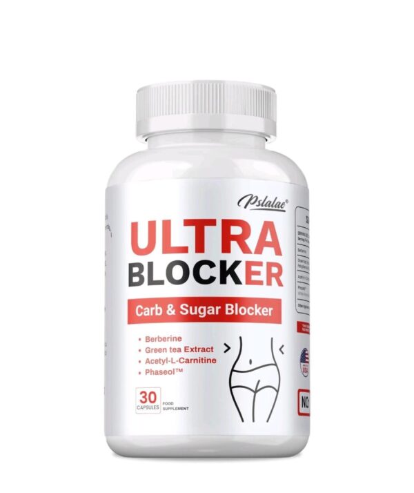 ULTRA BLOCKER