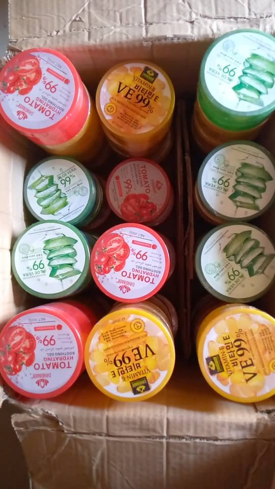 GELS