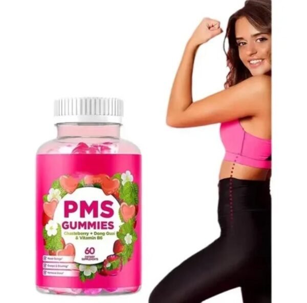 PMS GUMMIES